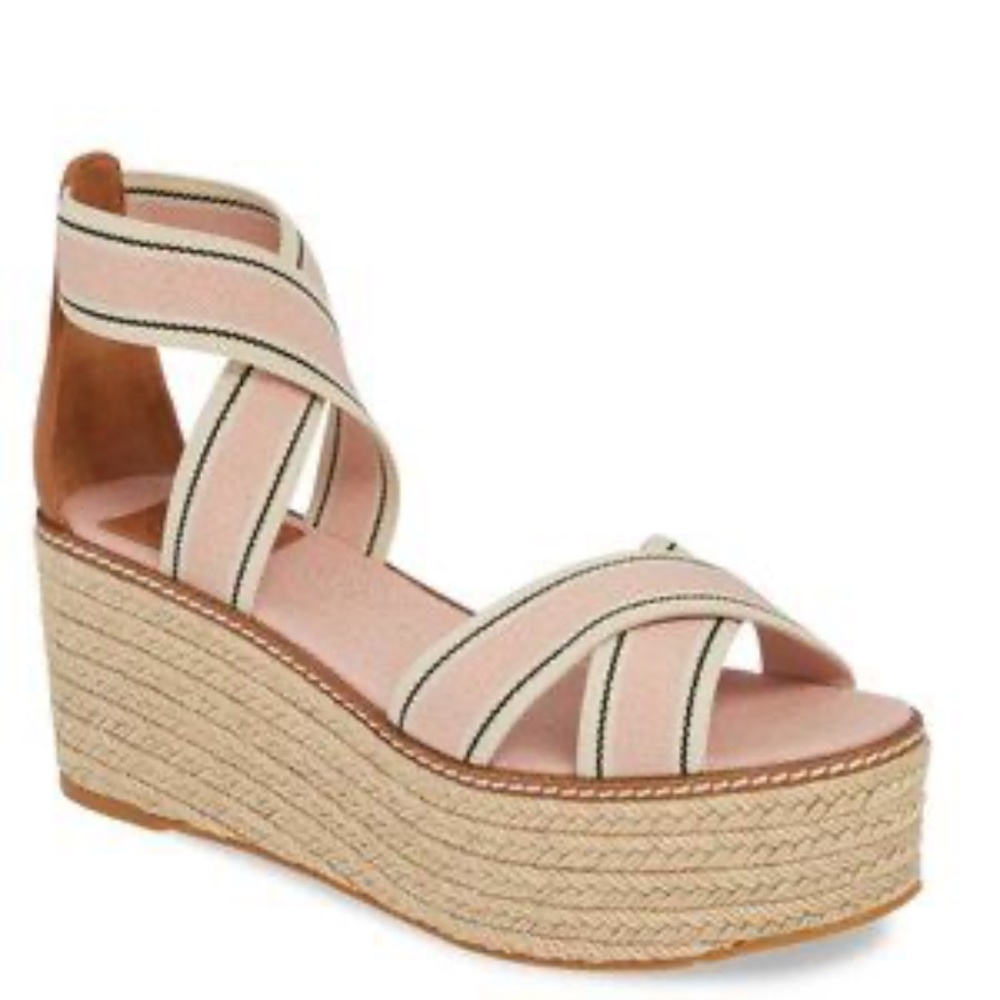 Tory Burch Freida sandals